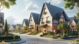 Wohnimmobilien vermarkten