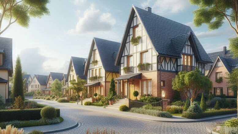 Wohnimmobilien vermarkten