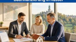 Baufinanzierung in Kassel
