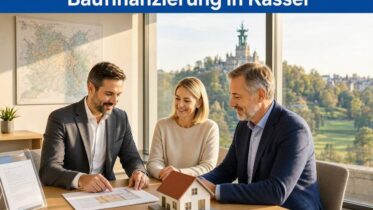 Baufinanzierung in Kassel
